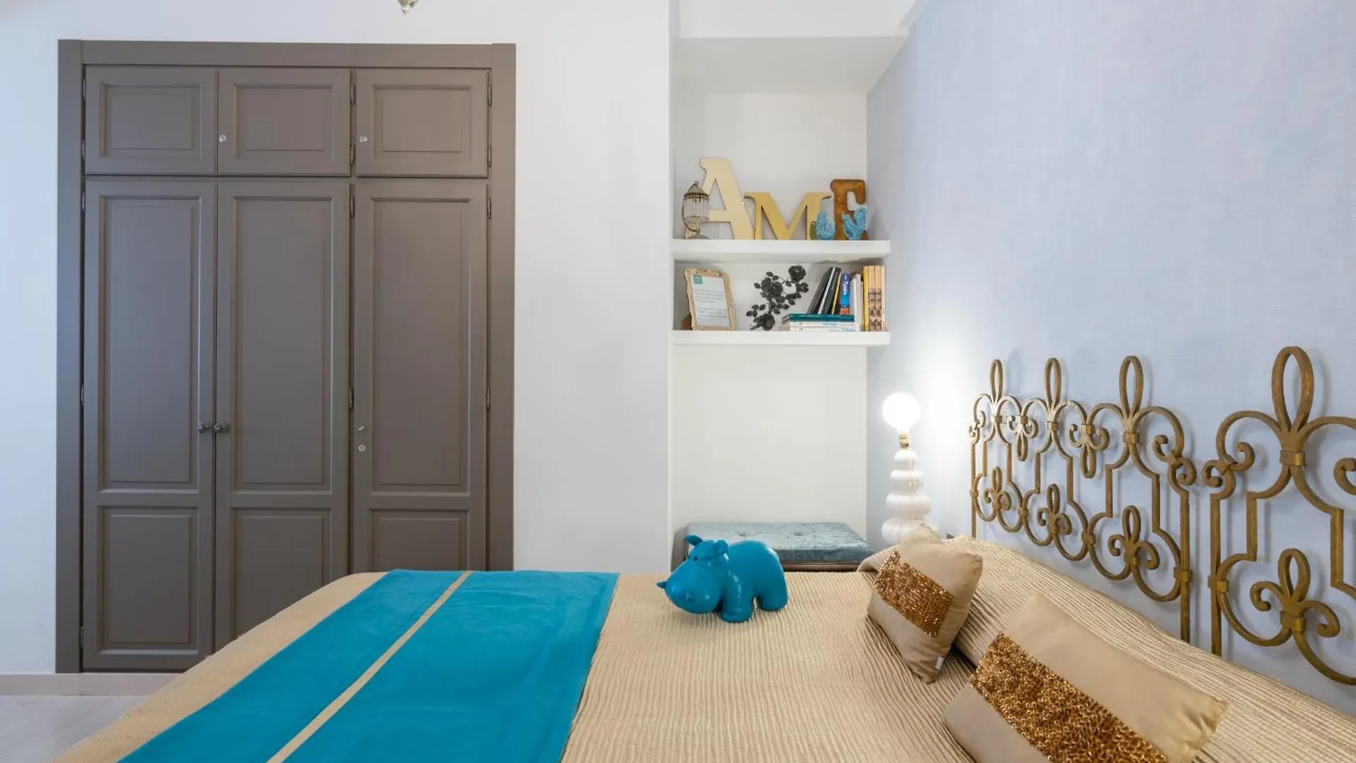 Apartament Don Juan De Malaga 2 La Catedral
