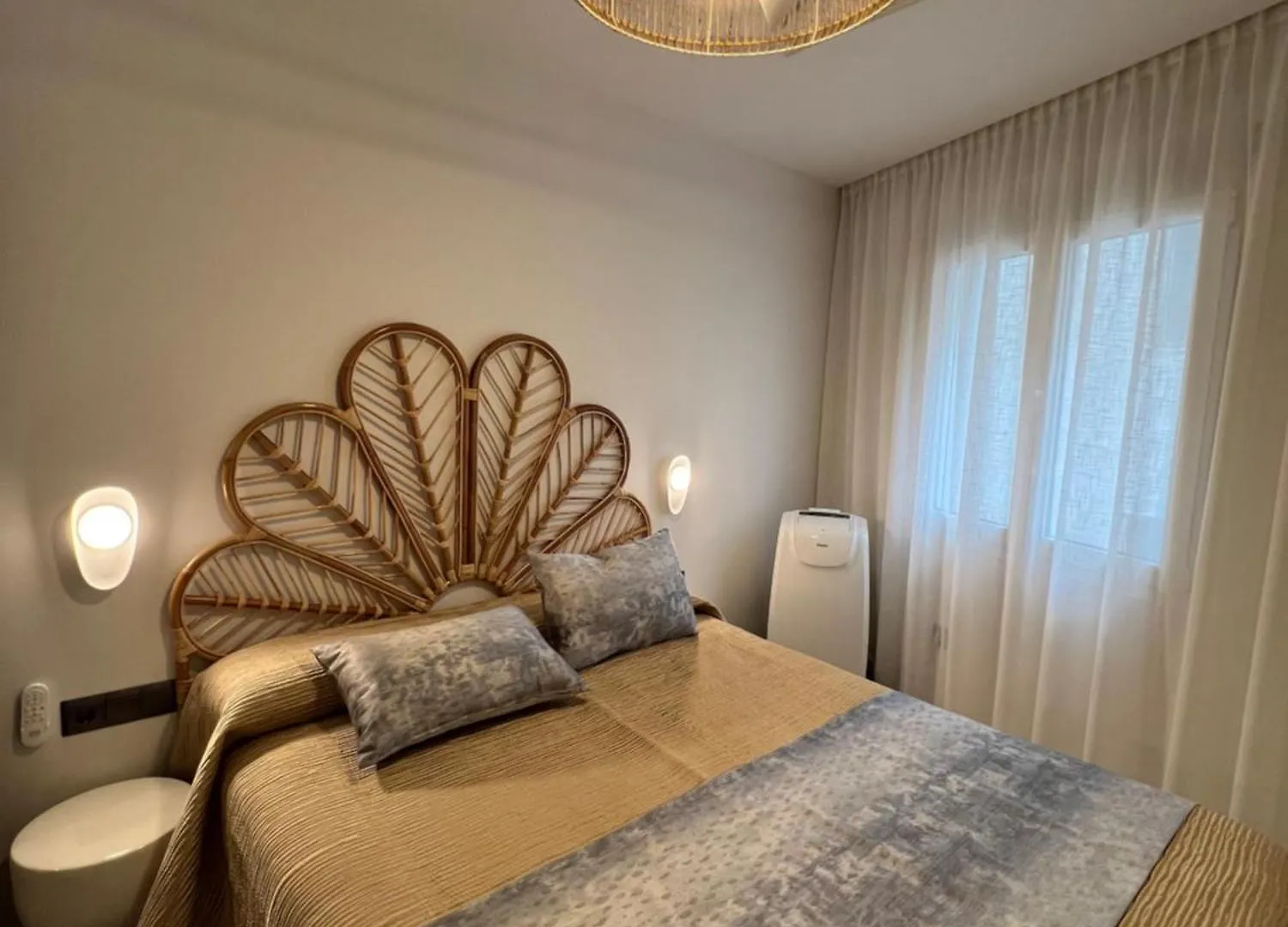 Apartament Don Juan De Malaga 2 La Catedral Hiszpania