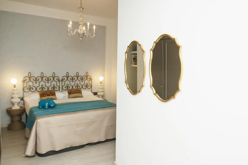 Apartament Don Juan De Malaga 2 La Catedral