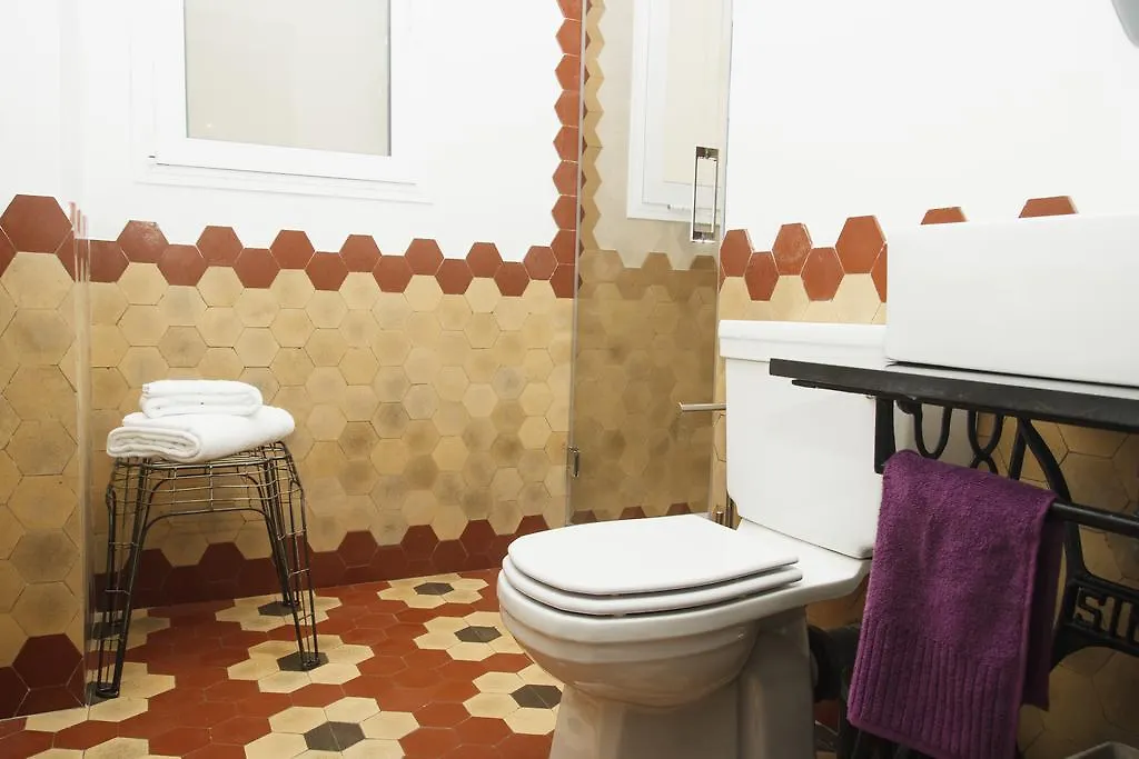 Apartament Don Juan De Malaga 2 La Catedral