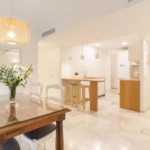  Appartement Canto Malagueta By Ele